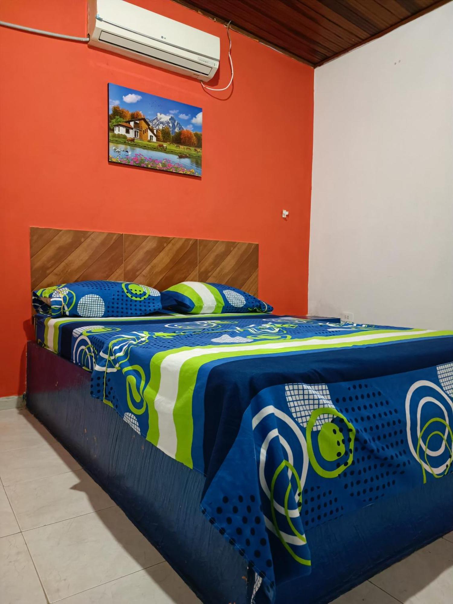 Casa Sion Hotel Neiva  Exterior foto
